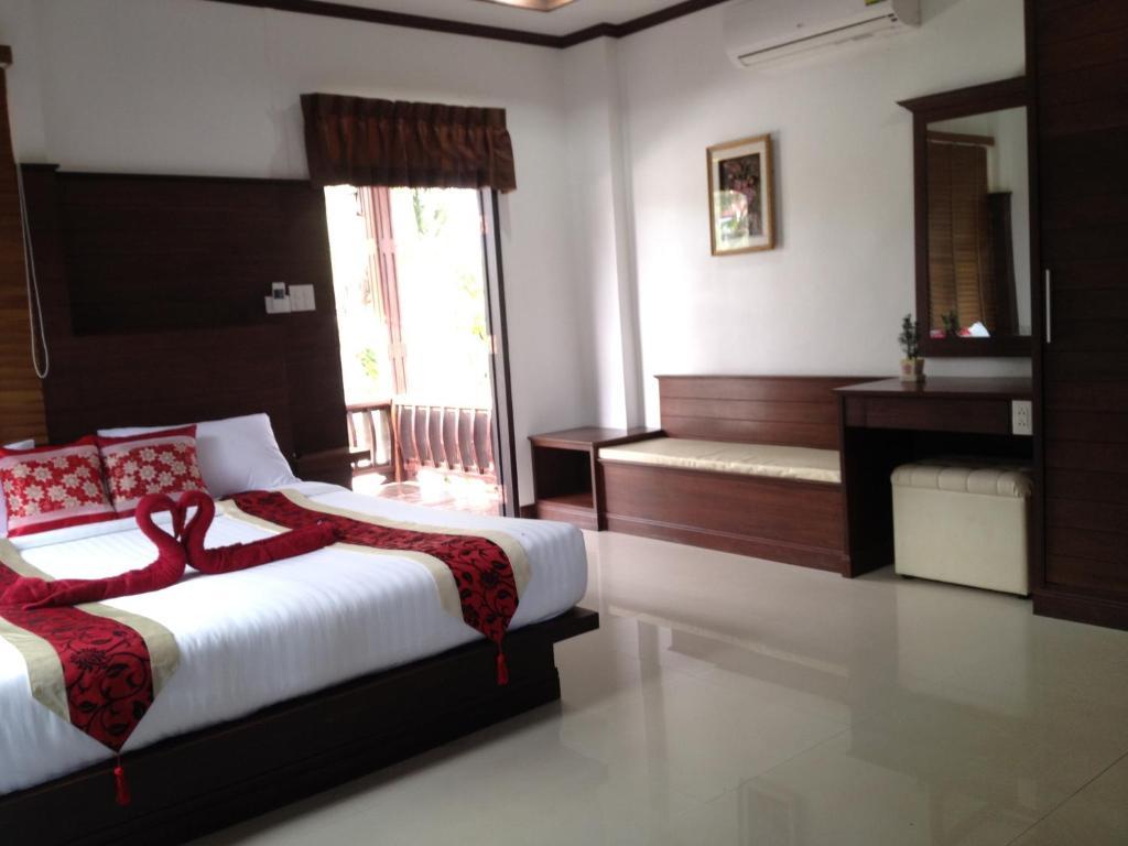 Khum Laanta Resort - Sha Extra Plus Ko Lanta Kamer foto