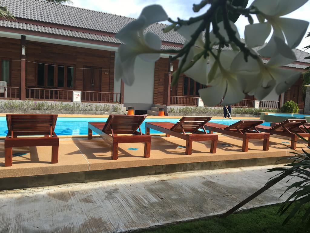 Khum Laanta Resort - Sha Extra Plus Ko Lanta Buitenkant foto